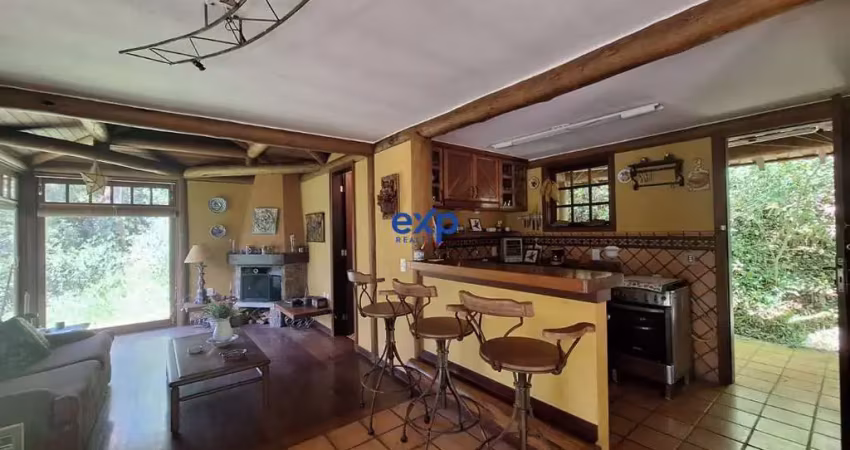 Casa com 1 quarto à venda na Professor Herculano Marcos Borges da Fonseca, 400, Itaipava, Petrópolis