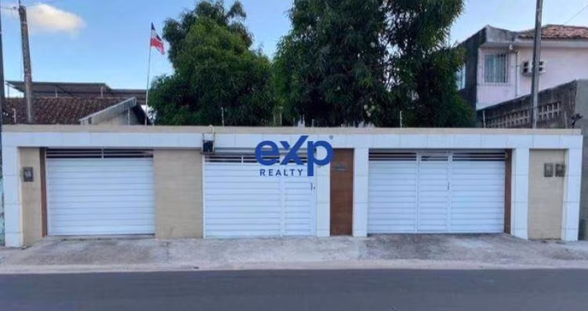 Casa com 8 quartos à venda na Franklin Tavorá, 850, Campo Grande, Recife