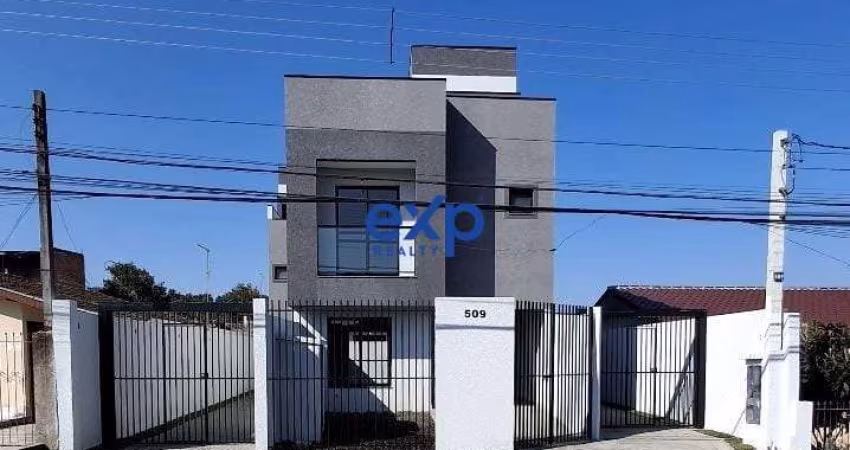 Casa com 3 quartos à venda na Rua Doutor Antônio Gomes, 509, Xaxim, Curitiba