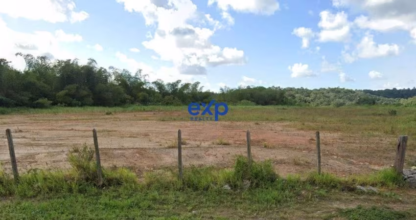 Terreno comercial à venda na BA-535 - Via Parafuso, Km 13,5, 23, Parafuso, Camaçari