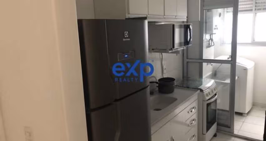 Apartamento com 2 quartos para alugar na Rua Augusto Lippel, 190, Parque Campolim, Sorocaba