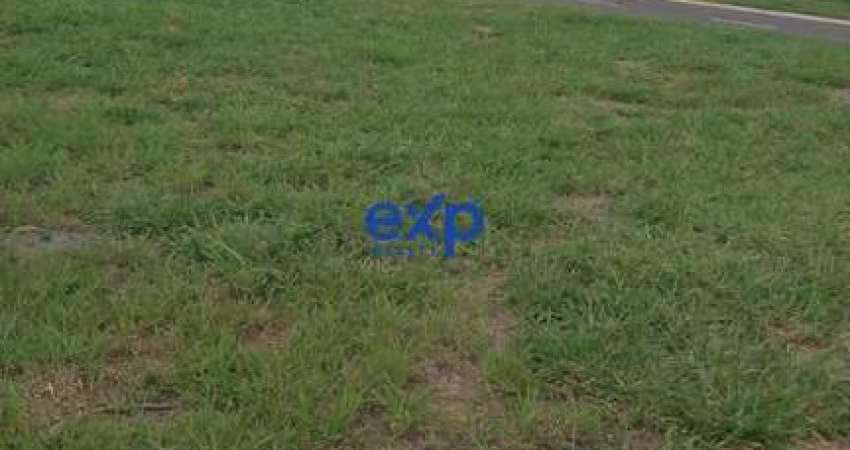 Terreno em condomínio fechado à venda na Avenida Rogério Cassola, 350, Itapeva, Votorantim