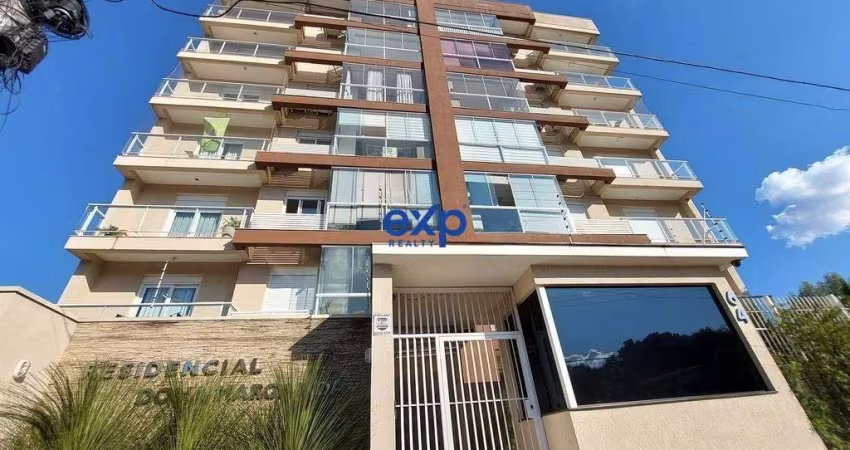 Apartamento com 3 quartos à venda na Ipiranga, 64, Centro, Sapiranga
