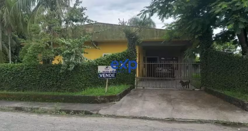 Casa com 4 quartos à venda na Manoel Henrique Borges, 286, Costeira, Balneário Barra do Sul