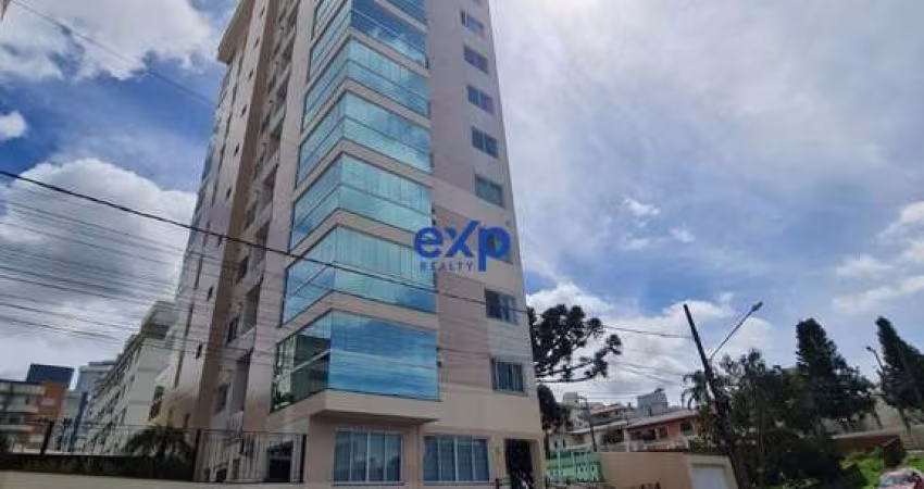 Apartamento com 3 quartos à venda na Rua Otacílio Couto, 163, Centro, Lages