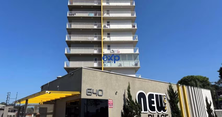 Apartamento com 2 quartos à venda na Rua Boa Saúde, 640, Primavera, Novo Hamburgo