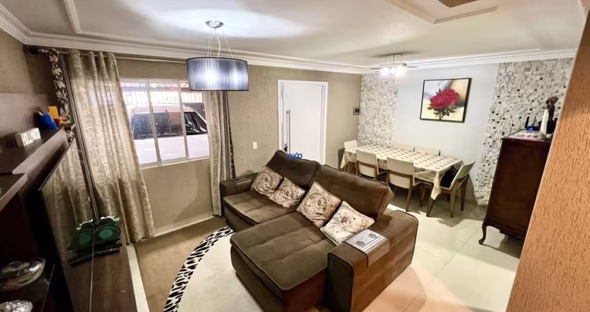 Casa com 3 quartos à venda na Rua Jordânia, 942, Cajuru, Curitiba