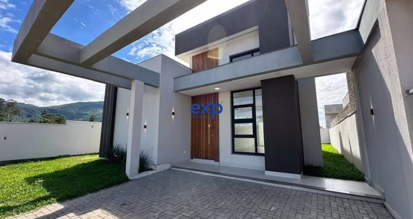 Casa com 3 quartos à venda na Rua Walter Haag, 292, São Jacó, Sapiranga