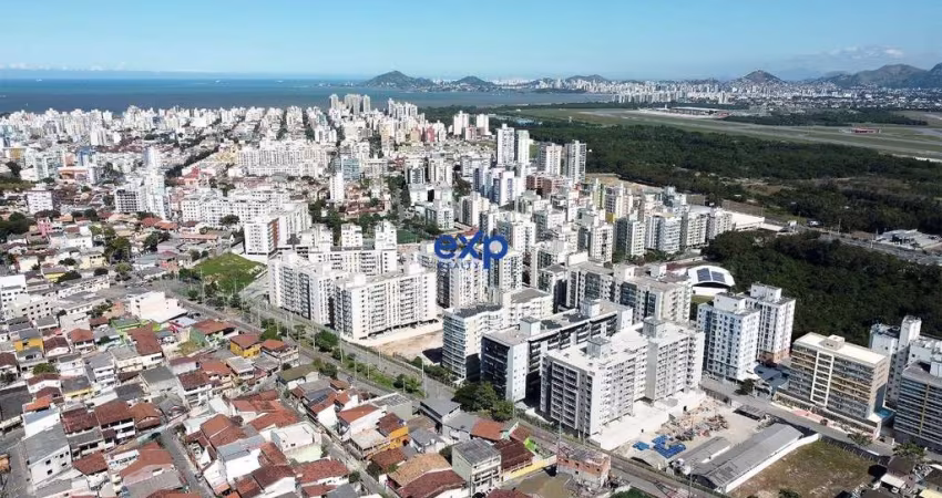 Apartamento com 2 quartos à venda na Governador Eurico Rezende, 251, Jardim Camburi, Vitória