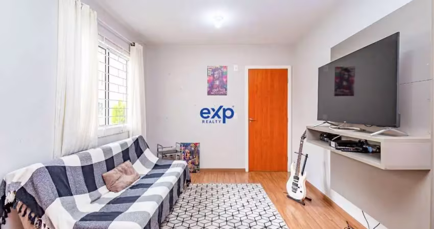 Apartamento com 3 quartos à venda na Estrada Guilherme Weigert, 2245, Santa Cândida, Curitiba