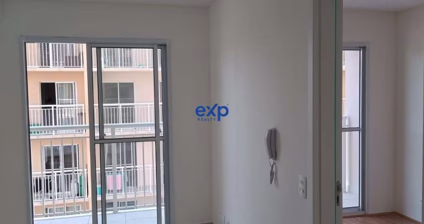 Apartamento com 1 quarto à venda na Nora Ney, 80, Guarapiranga, São Paulo