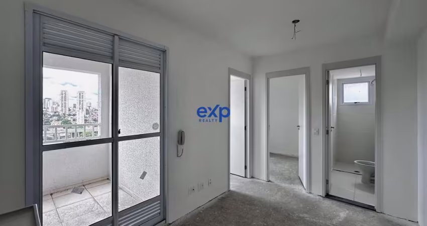Apartamento com 2 quartos à venda na Rua Alsácia, 280, Jardim Aeroporto, São Paulo