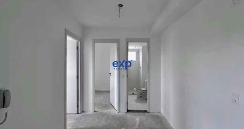 Apartamento com 2 quartos à venda na Rua Alsácia, 280, Jardim Aeroporto, São Paulo