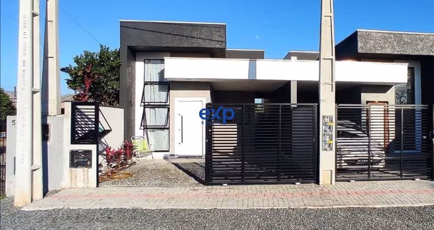 Casa com 3 quartos à venda na 1140, 568, Itajubá, Barra Velha