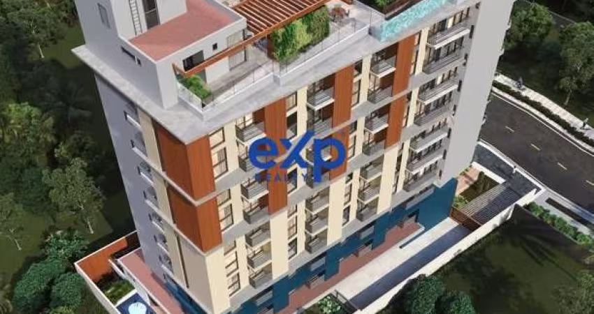 Apartamento com 1 quarto à venda na Rua Professora Maria Sales, 100, Tambaú, João Pessoa
