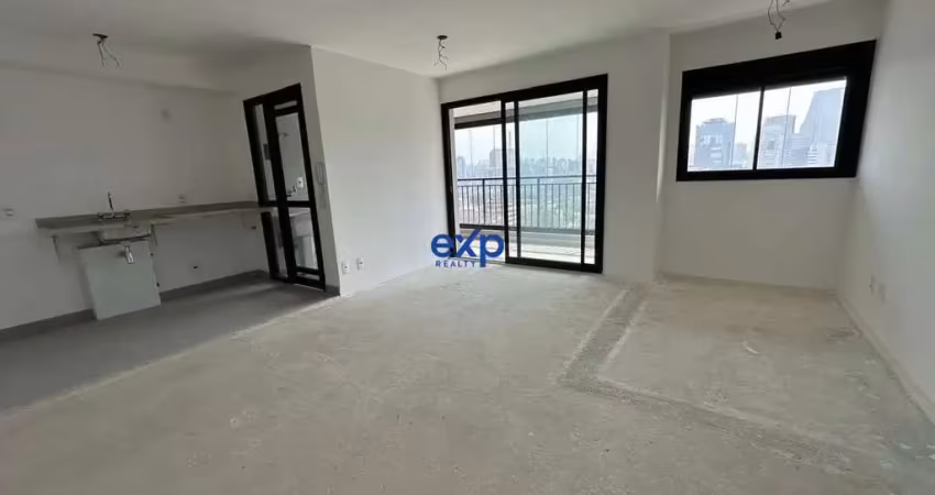 Apartamento com 2 quartos à venda na Rua Gabriel de Lara, 545, Vila Cordeiro, São Paulo