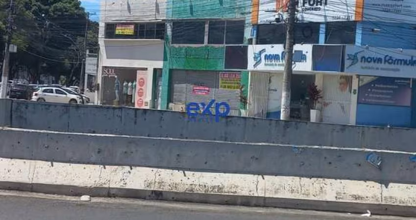 Ponto comercial para alugar na Maria Quitéria, 1165, Centro, Feira de Santana