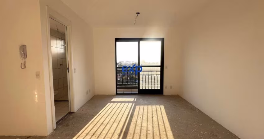 Apartamento com 1 quarto à venda na Rua Pacobá, 72, Cidade Jardim, São Paulo