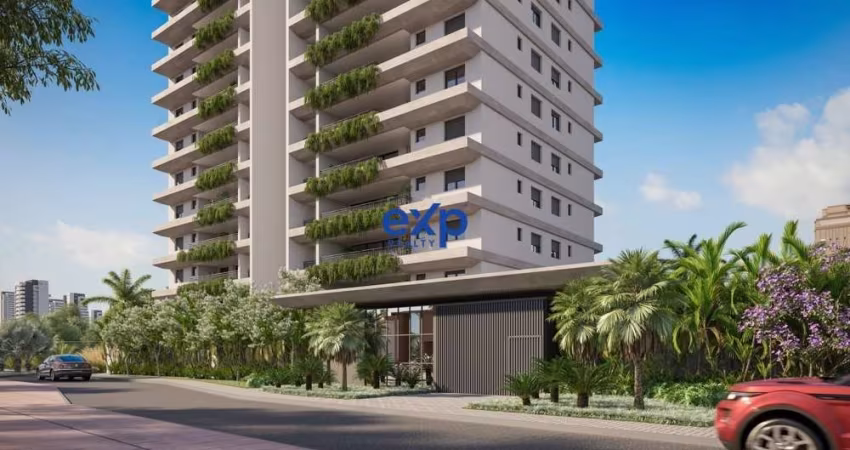 Cobertura com 3 quartos à venda na Avenida João Ambiel, 1021, Jardim Cidade Jardim, Indaiatuba