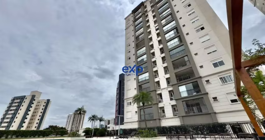 Apartamento com 2 quartos à venda na Rua Azarias de Melo, 380, Taquaral, Campinas