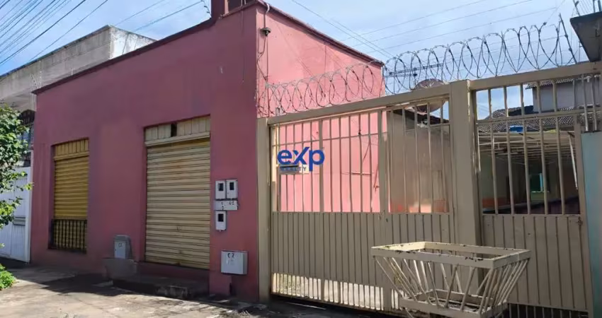 Casa com 4 quartos à venda na Bolsano, 113, Esplanada do Anicuns, Goiânia
