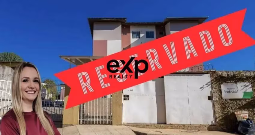 Apartamento com 2 quartos à venda na Rua Paulo Kulik, 931, Santa Cândida, Curitiba