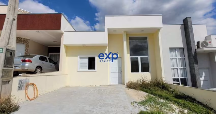 Casa em condomínio fechado com 3 quartos à venda na Rua Selma Aparecida Said, 801, Parque São Bento, Sorocaba