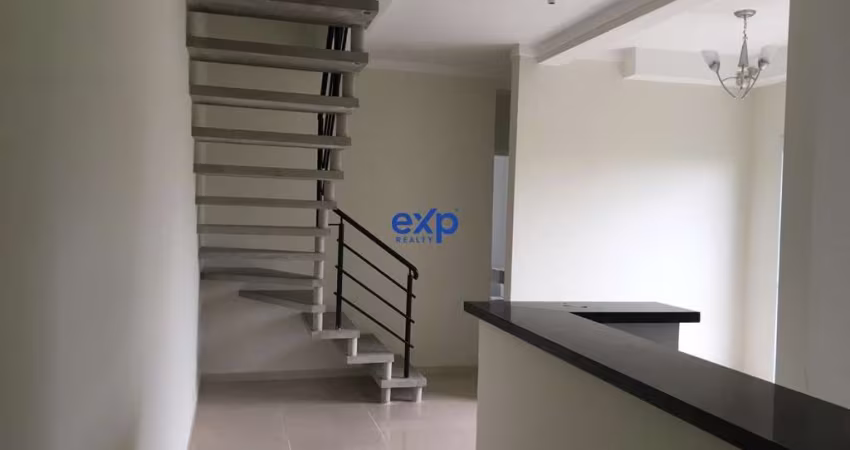Apartamento com 2 quartos para alugar na Ottília Wey Pereira, 347, Boa Vista, Sorocaba