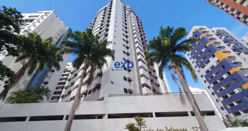 Apartamento com 3 quartos à venda na Aristides Muniz, 121, Boa Viagem, Recife
