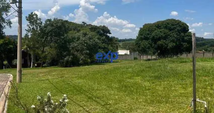 Terreno em condomínio fechado à venda na Municipal do Jacuhu, 1000, Condomínio Jardim Encantos do Jacuhu, Itu