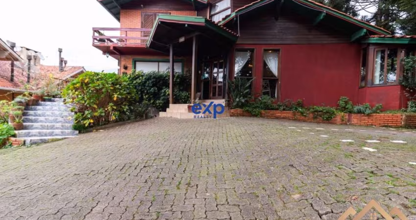Prédio à venda na Antoniio Accorsi, 174, Centro, Gramado