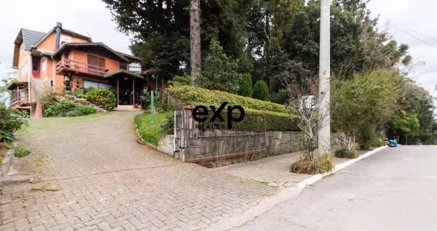 Prédio à venda na Rua Antônio Accorsi, 174, Centro, Gramado