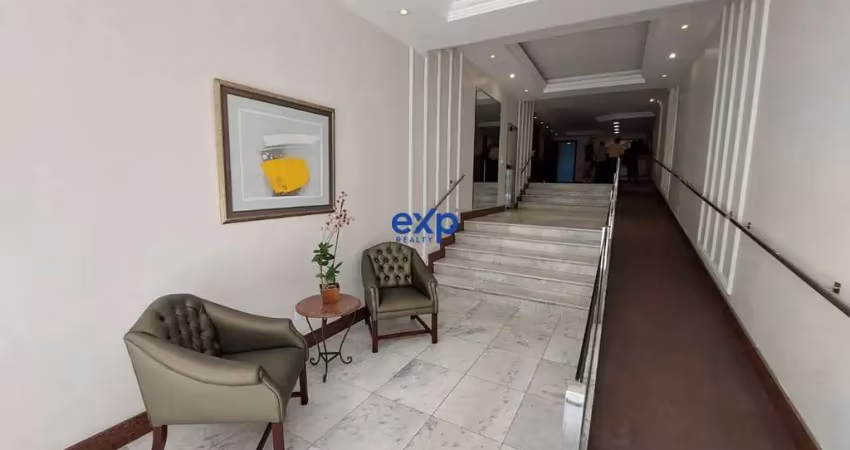Apartamento com 2 quartos à venda na Nelson de Sá Earp, 111, Centro, Petrópolis