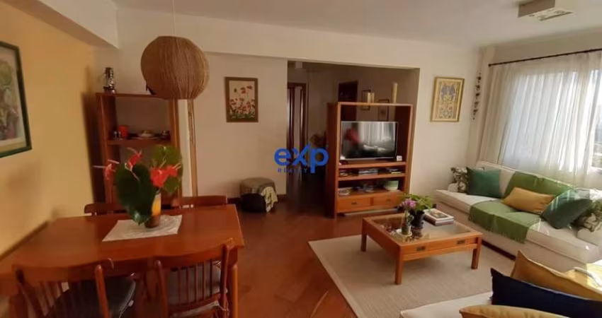 Apartamento com 2 quartos à venda na Alameda dos Tacaúnas, 547, Planalto Paulista, São Paulo