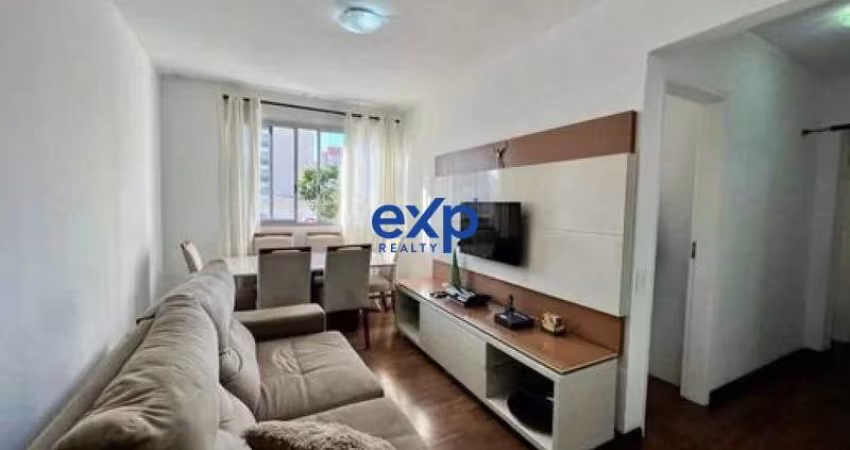 Apartamento com 3 quartos à venda na Rua Apotribu, 30, Vila da Saúde, São Paulo