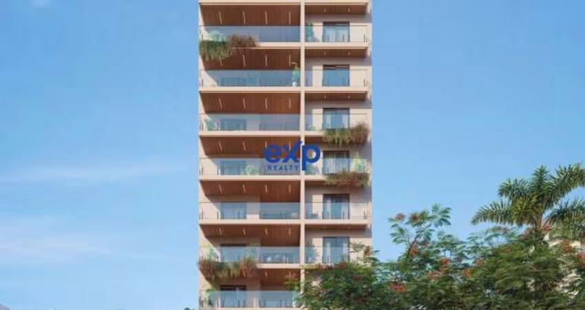 Apartamento com 2 quartos à venda na Rua Carlos Von Koseritz, 524, São João, Porto Alegre