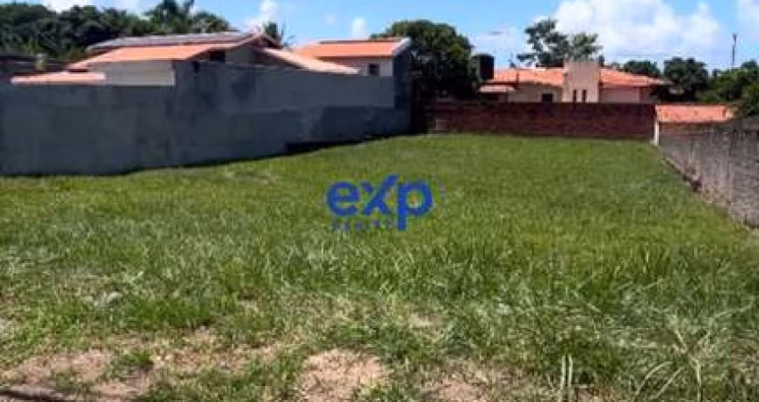 Terreno em condomínio fechado à venda na Leonor Maria Barbosa, 5, Portão, Lauro de Freitas