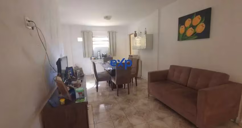 Casa com 4 quartos à venda na Rua Agílio Cruz de Souza, 722, Serrano, Belo Horizonte