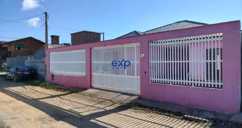 Casa com 2 quartos à venda na 1096, 31, Itajubá, Barra Velha