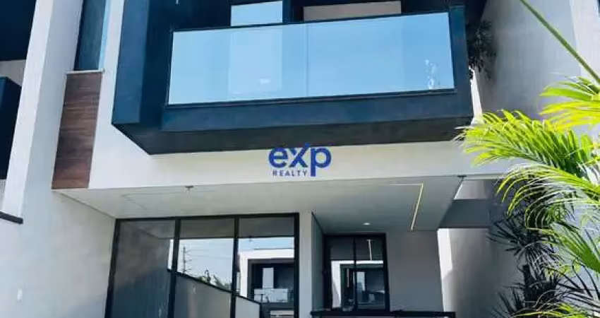 Casa em condomínio fechado com 4 quartos à venda na Francisco Ferreira da Silva, 544, Timbu, Eusébio