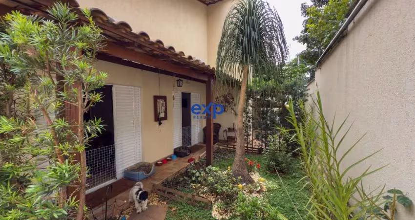 Casa com 4 quartos à venda na Rua Agenor Goulart Filho, 193, Ouro Preto, Belo Horizonte