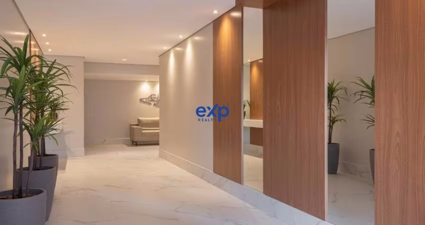 Apartamento com 3 quartos à venda na Governador Eurico Rezende, 200, Jardim Camburi, Vitória