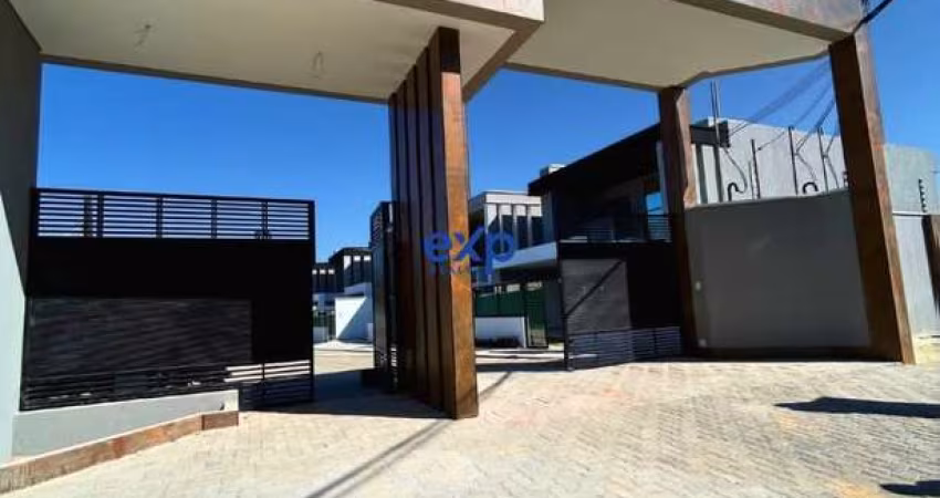Casa em condomínio fechado com 4 quartos à venda na nossa senhora de nazaré, 1, Tamatanduba, Eusébio