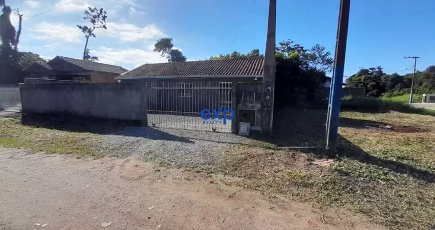 Casa com 4 quartos à venda na Atlântico, 276, Salinas, Balneário Barra do Sul