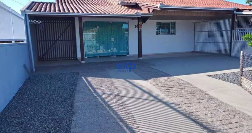 Casa com 2 quartos à venda na Figueirinha, 550, São Cristovão, Barra Velha