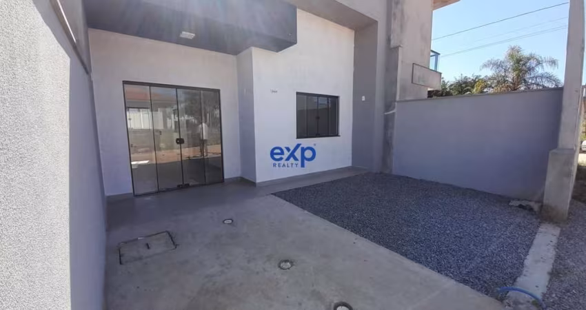Casa com 2 quartos à venda na Maria Lucia dos Santos, 151, Itajubá, Barra Velha