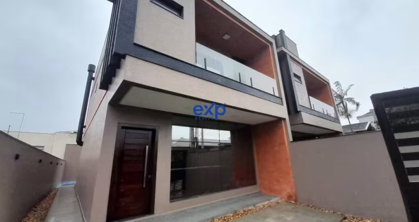 Casa com 3 quartos à venda na Bicota, 118, Centro, Barra Velha