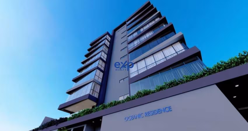 Apartamento com 3 quartos à venda na Herta Hein Bruns, 117, Tabuleiro, Barra Velha