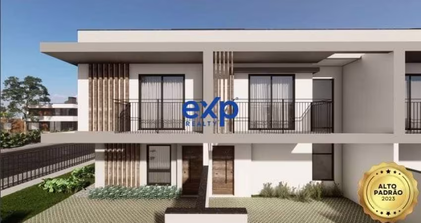 Casa com 2 quartos à venda na Lins Antônio Xavier, 001, Itajubá, Barra Velha
