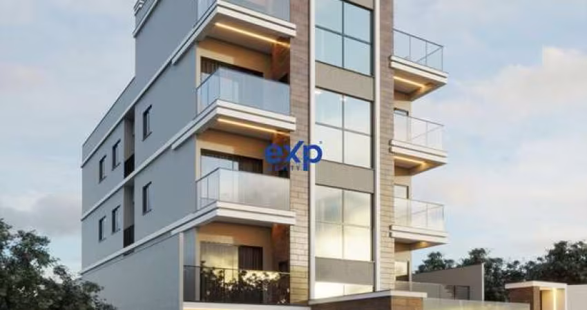 Apartamento com 3 quartos à venda na Lauro Montenegro, 67, Centro, Barra Velha